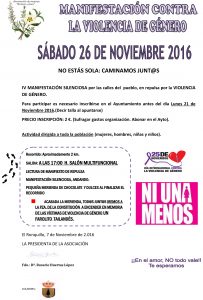 marcha-manifestacion-25-noviembre-2016