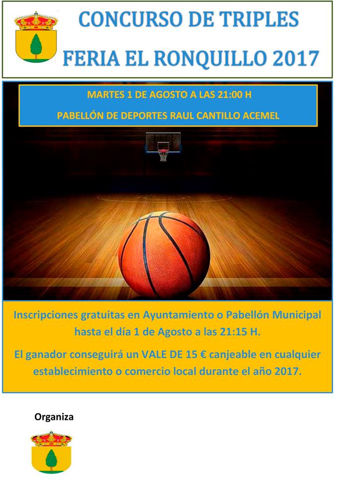CONCURSO DE TRIPLES