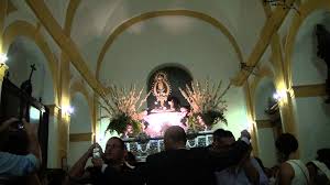 VIRGEN IGLESIA